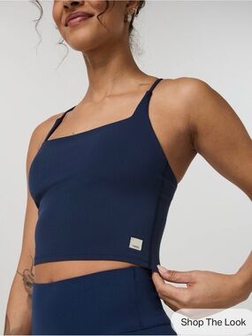 Vuori All TheFeels Strappy Bra XLarge